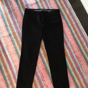 Black Sloan pants